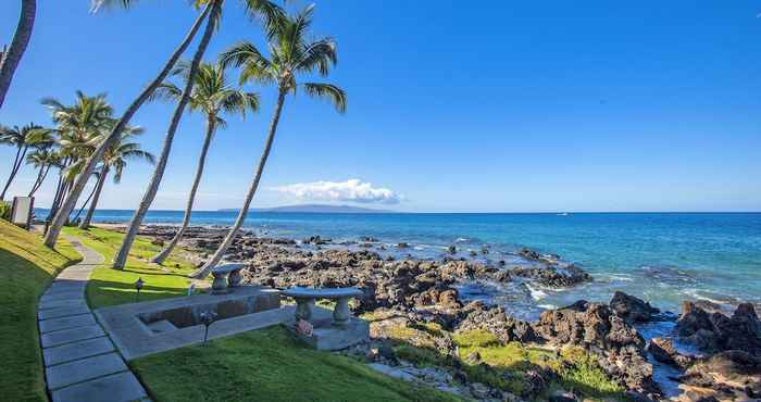 Lainnya Kihei Surfside - Maui Condo & Home
