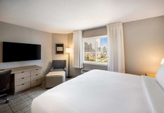 Others 5 Sonesta Simply Suites Jersey City