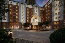 Others Sonesta Simply Suites Jersey City