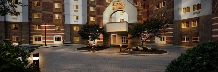 Lain-lain Sonesta Simply Suites Jersey City