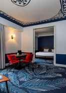 ภาพหลัก Aparthotel Adagio Paris Haussmann