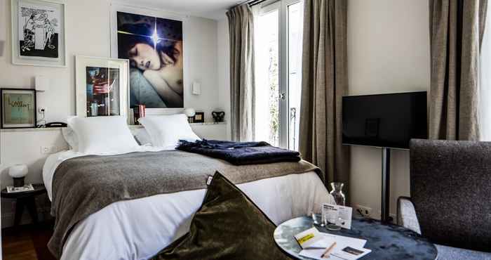 Lainnya Le Pigalle, a Member of Design Hotels