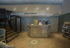 其他 4 Sarnic Hotel & Sarnic Premier Hotel - Ottoman Mansion