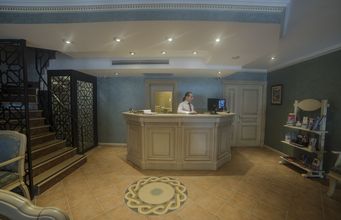 其他 4 Sarnic Hotel & Sarnic Premier Hotel - Ottoman Mansion