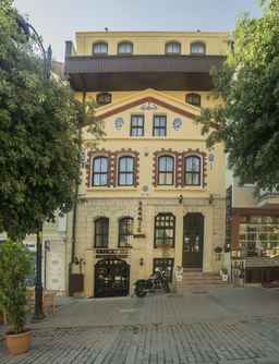 Sarnic Hotel & Sarnic Premier Hotel - Ottoman Mansion, THB 2,902.05