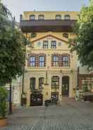 Ảnh chính Sarnic Hotel & Sarnic Premier Hotel - Ottoman Mansion
