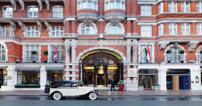 Khác St. James' Court, A Taj Hotel, London