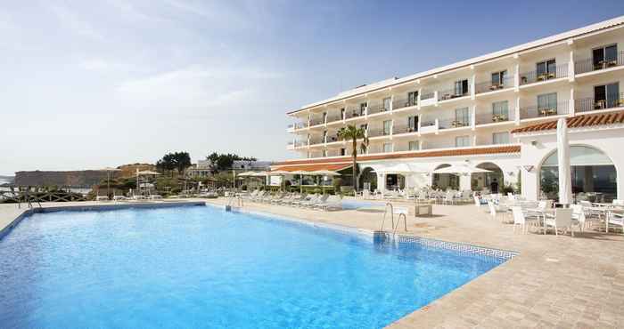 Lainnya Hipotels Hotel Flamenco Conil