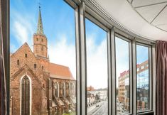 其他 6 Hotel Mercure Wroclaw Centrum