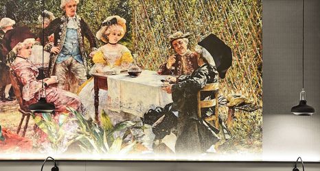 其他 2 Hotel Mercure Wroclaw Centrum