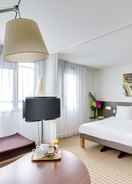 ภาพหลัก Novotel Suites Paris Montreuil Vincennes