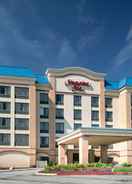 Imej utama Hampton Inn Council Bluffs