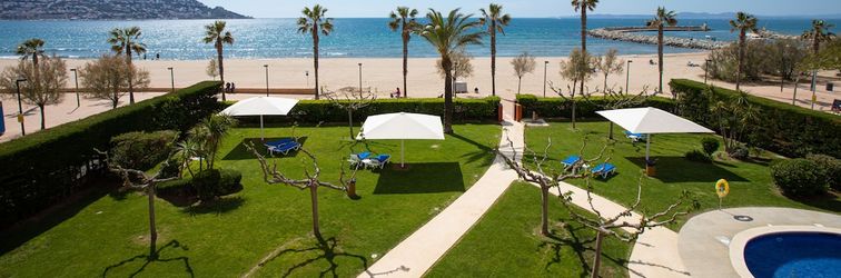 Others Prestige Victoria Hotel