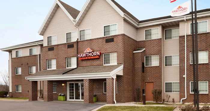 Lainnya Hawthorn Suites by Wyndham Oak Creek/Milwaukee Airport