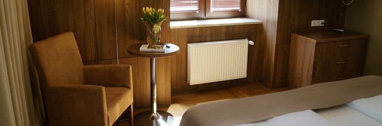 Others Hotel Elektor