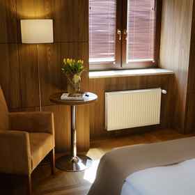 Primary image 1 Hotel Elektor, Hotel Wielopole 2