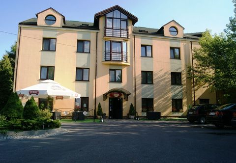 其他 Petrus Hotel