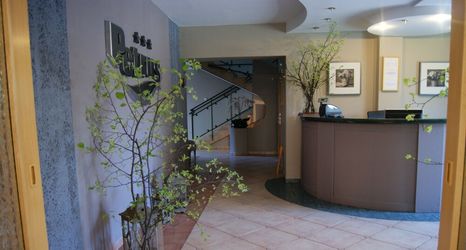 其他 2 Petrus Hotel