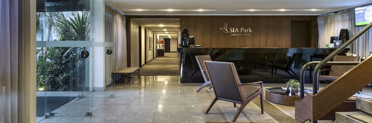 Others Sia Park Executive Hotel