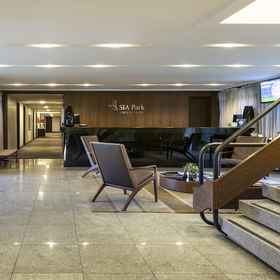 Primary image 1 シア パーク エグゼクティブ ホテル, ガレリア ホテル