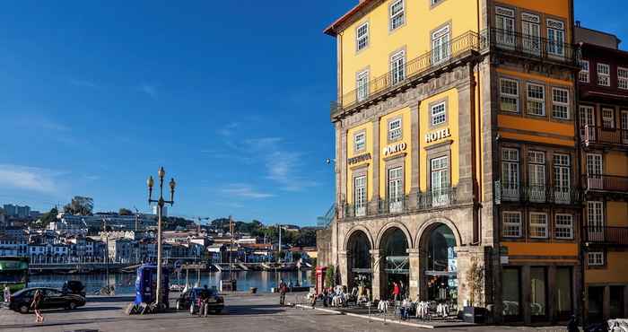 Others Pestana Vintage Porto Hotel & World Heritage Site