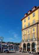 Imej utama Pestana Vintage Porto Hotel & World Heritage Site