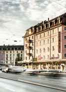 Primary image Mercure Stoller Zurich