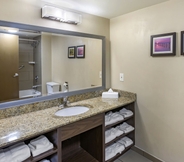 อื่นๆ 3 Comfort Inn Layton - Salt Lake City