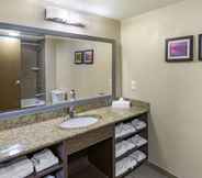 Khác 3 Comfort Inn Layton - Salt Lake City