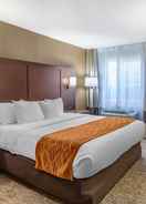 Imej utama Comfort Inn Layton - Salt Lake City