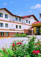 Imej utama Americas Best Value Inn St. Louis South