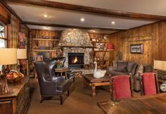 기타 2 Ayres Lodge Alpine