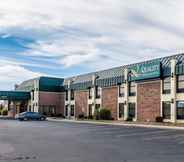 Others 3 Quality Inn & Suites Shelbyville I-74