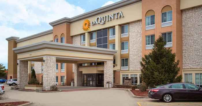 อื่นๆ La Quinta Inn & Suites by Wyndham Effingham