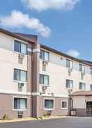 Imej utama Boarders Inn & Suites by Cobblestone Hotels - Waterloo/Cedar Falls