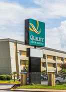 Imej utama Quality Inn & Suites