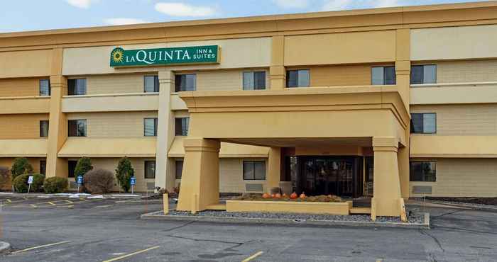 Khác La Quinta Inn & Suites by Wyndham Stevens Point