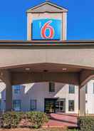 Imej utama Motel 6 Ennis, TX