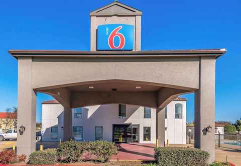 Others Motel 6 Ennis, TX