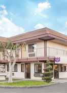 Imej utama Knights Inn Madera