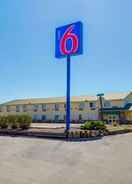 Imej utama Motel 6 Truth Or Consequences, NM