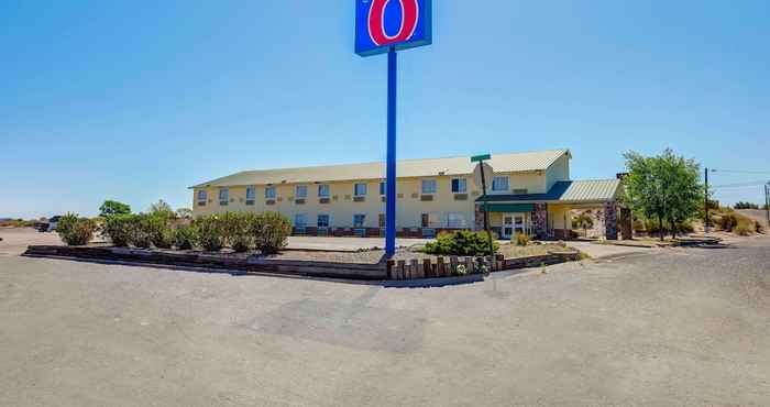 Lainnya Motel 6 Truth Or Consequences, NM