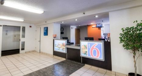 Others 2 Motel 6 New Haven - Branford, CT