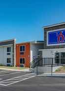 Imej utama Motel 6 White, GA - Cartersville