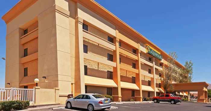 Others La Quinta Inn & Suites by Wyndham El Paso West Bartlett