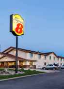 Imej utama Super 8 by Wyndham Spirit Lake/Okoboji