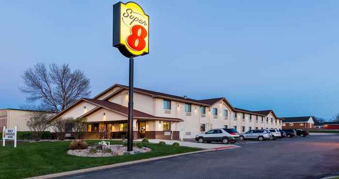 Others Super 8 by Wyndham Spirit Lake/Okoboji