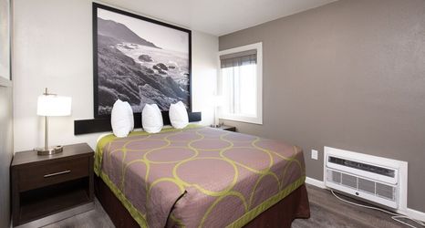 其他 2 Super 8 by Wyndham Eureka