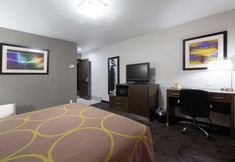 其他 4 Super 8 by Wyndham Eureka