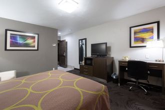 其他 4 Super 8 by Wyndham Eureka